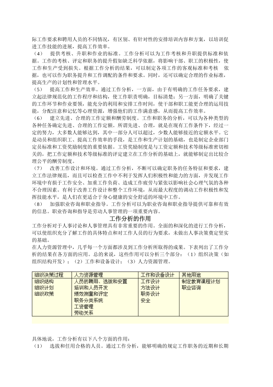 第一节：工作分析概述_第3页