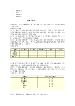 第一讲：分析方法