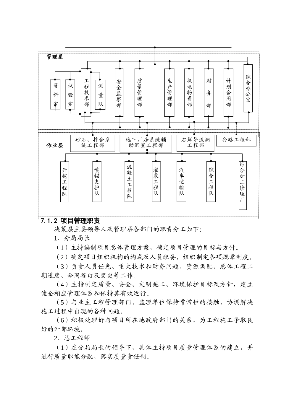 第七章-施工组织及施工资源配置计划_第2页
