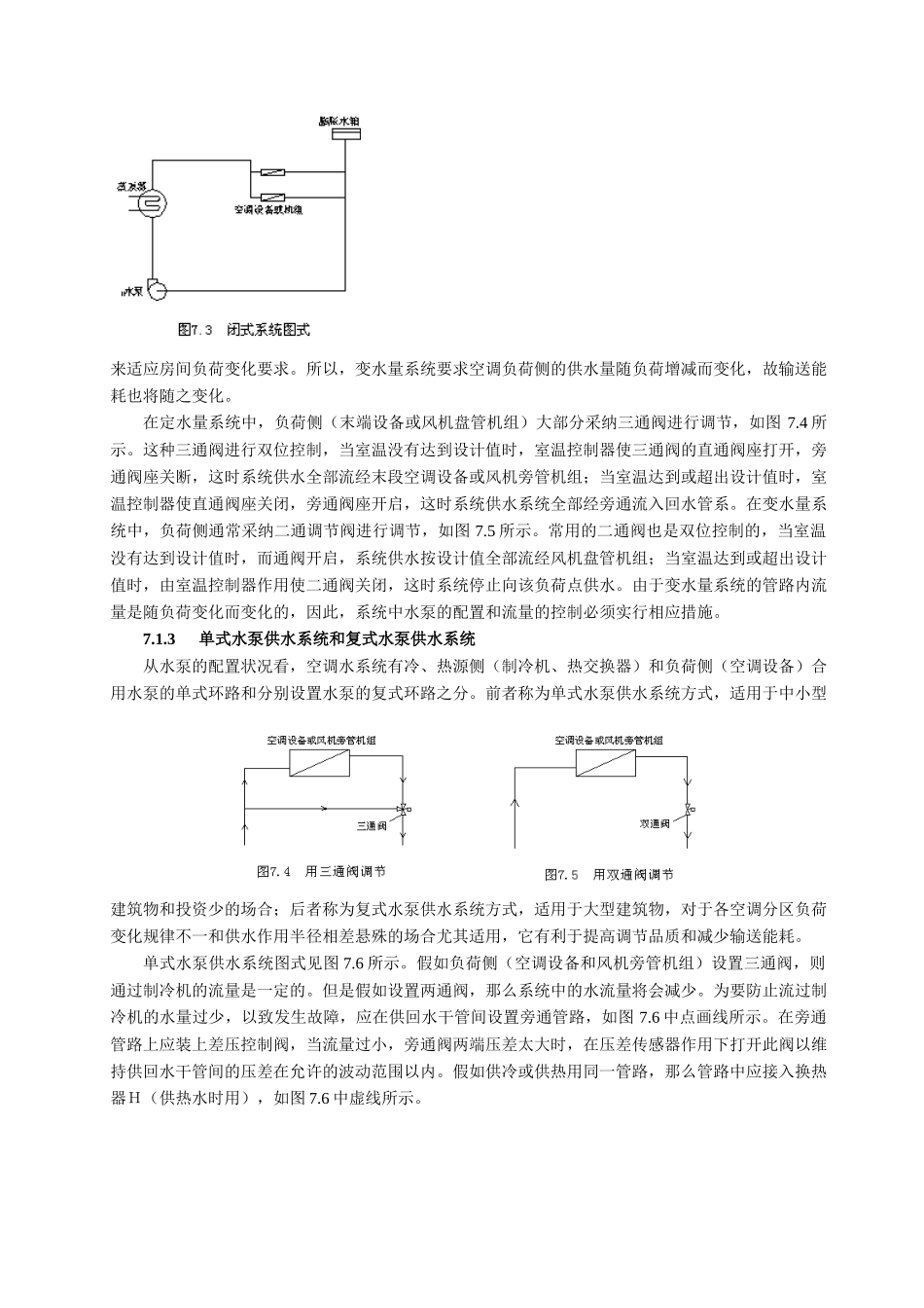 第七章-水管系统-secret_第2页