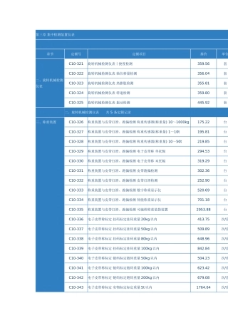 第三章-集中检测装置仪表