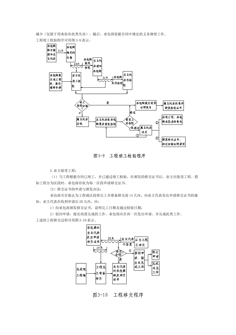 第三章建筑工程承包合同(七)_第2页