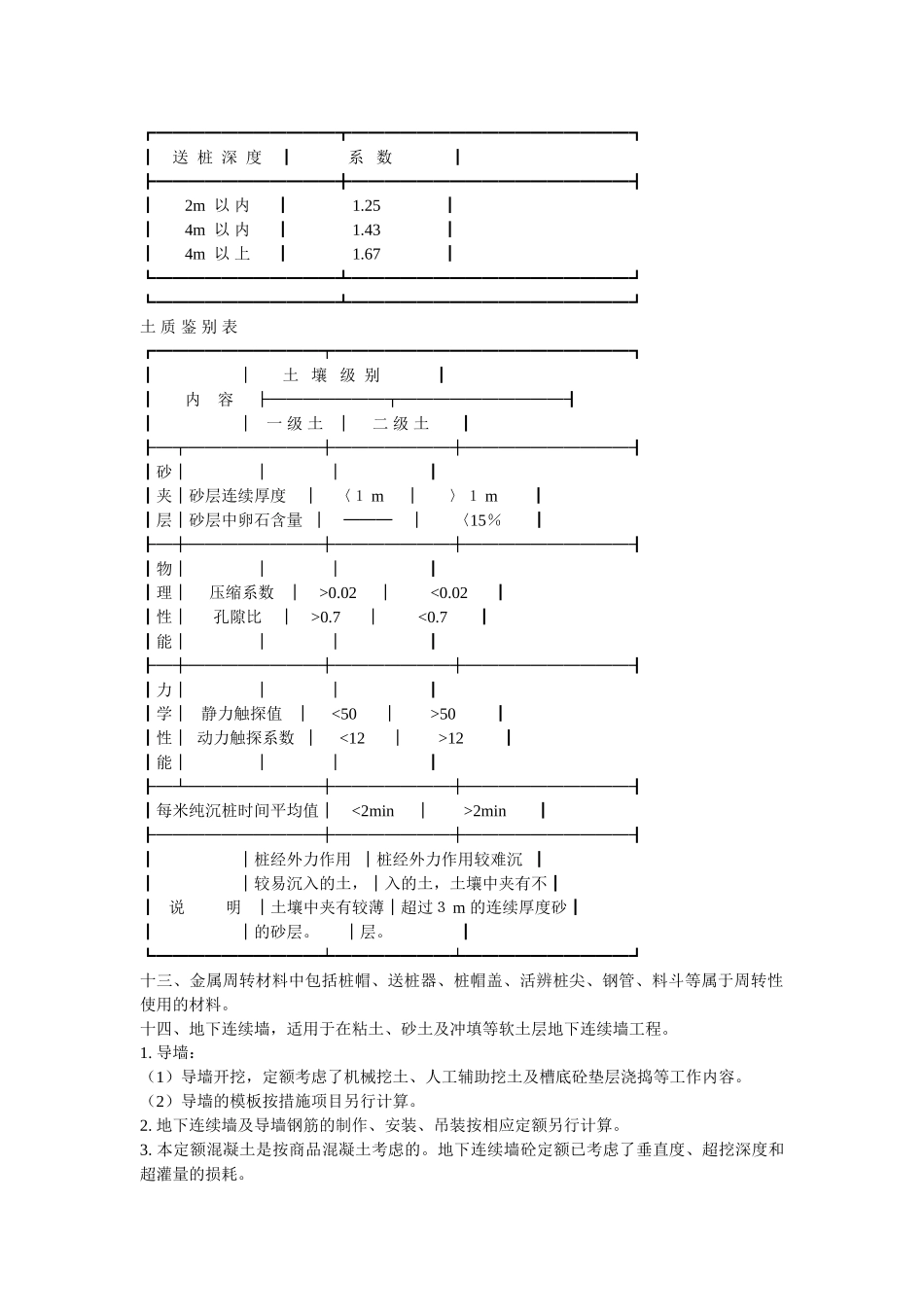 第二章桩与地基基础工程说明_第2页