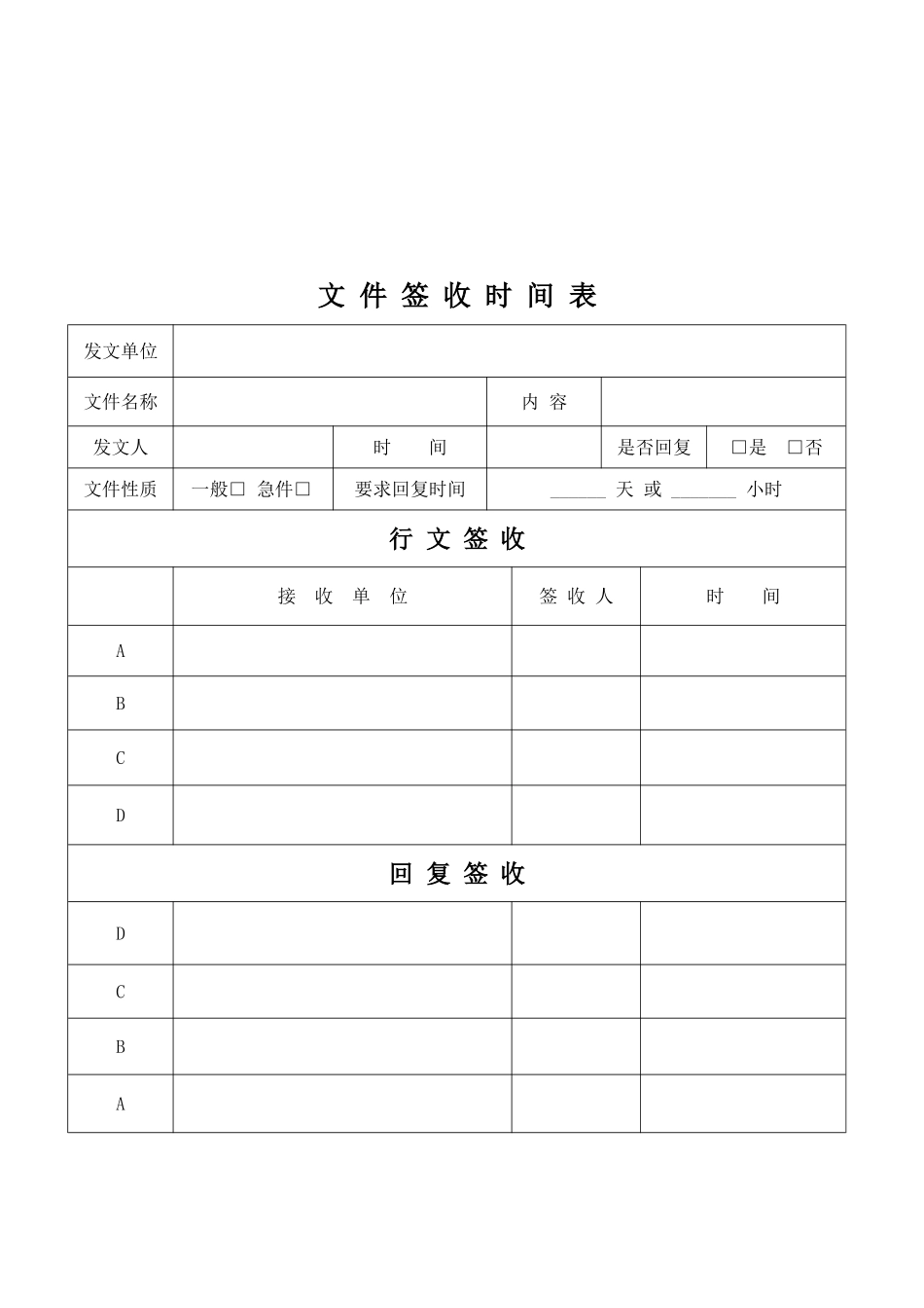 第二章：工作制度及工作流程_第3页