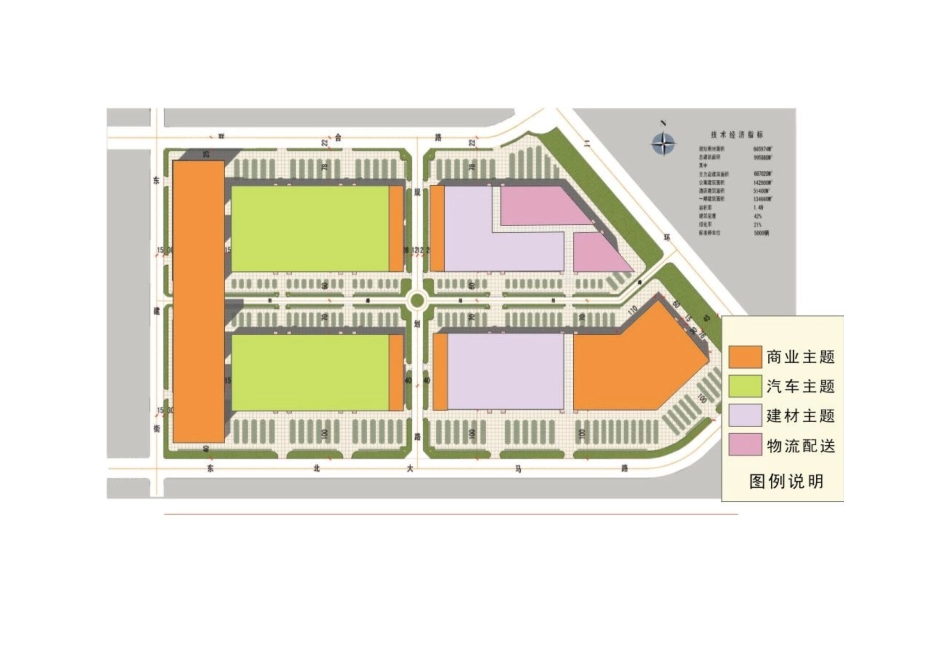 第二章：总体规划布局_第2页