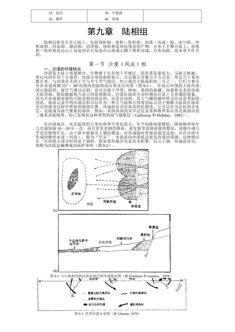 第二部分沉积相模式_第3页