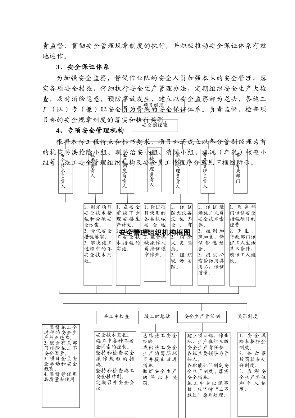 第八章-施工安全保证体系及措施_第2页