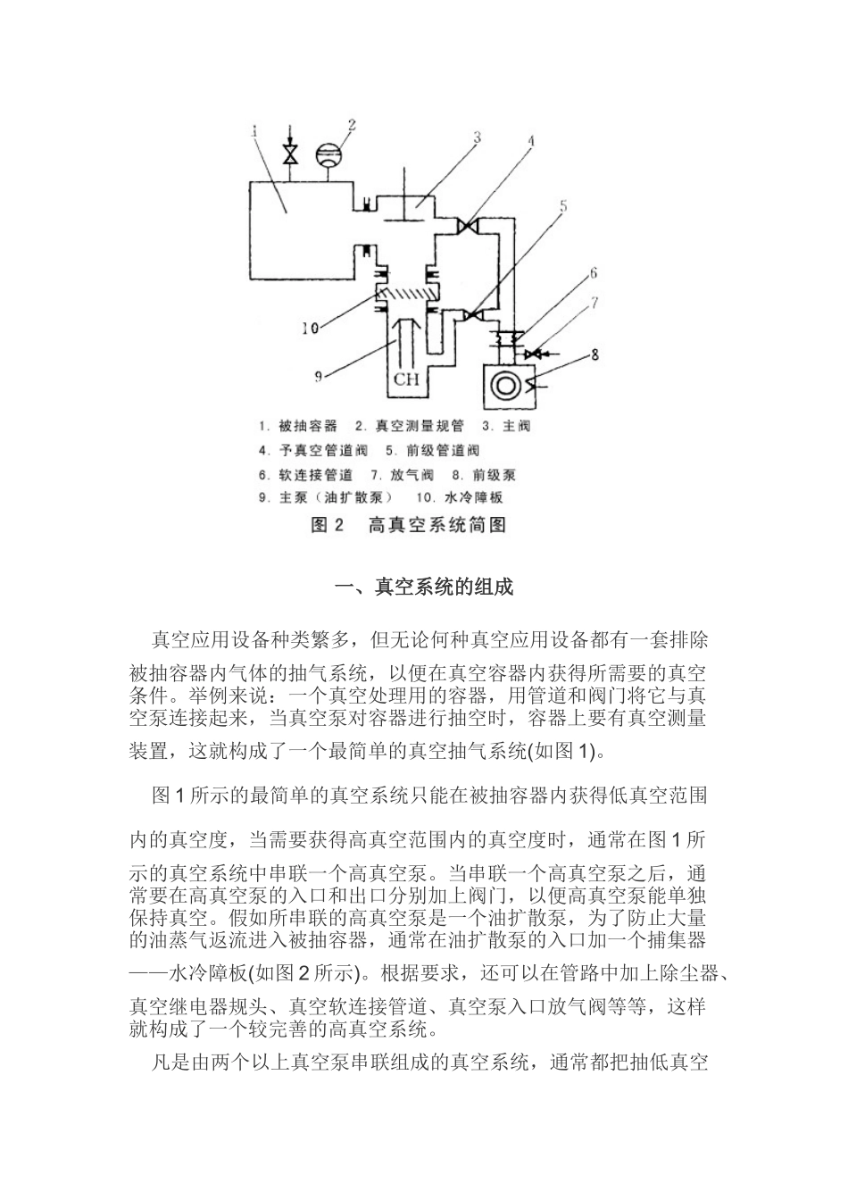 第八讲：真空系统设计_第2页