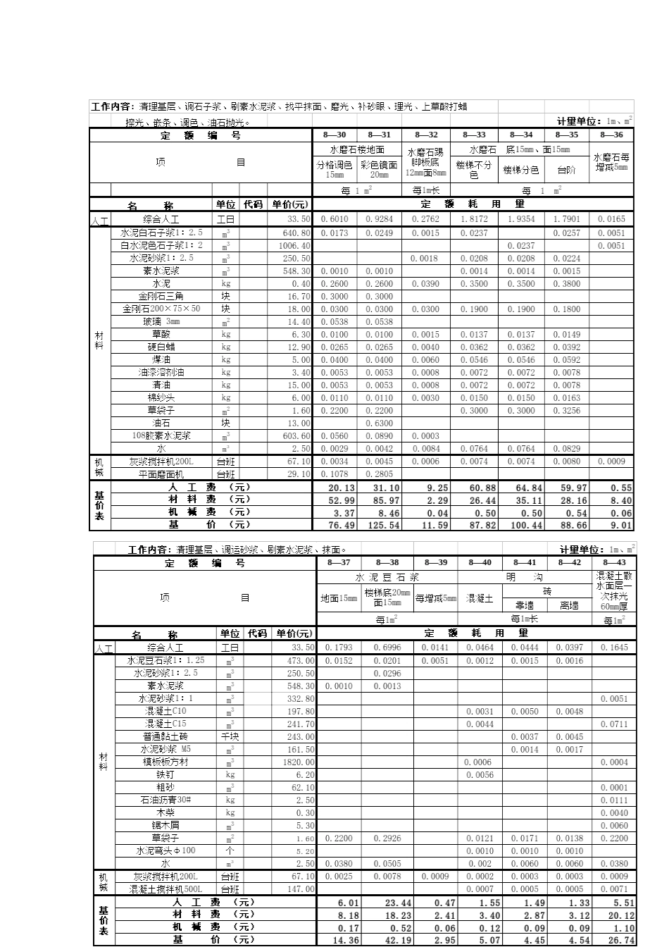 第八节--楼地面工程_第3页