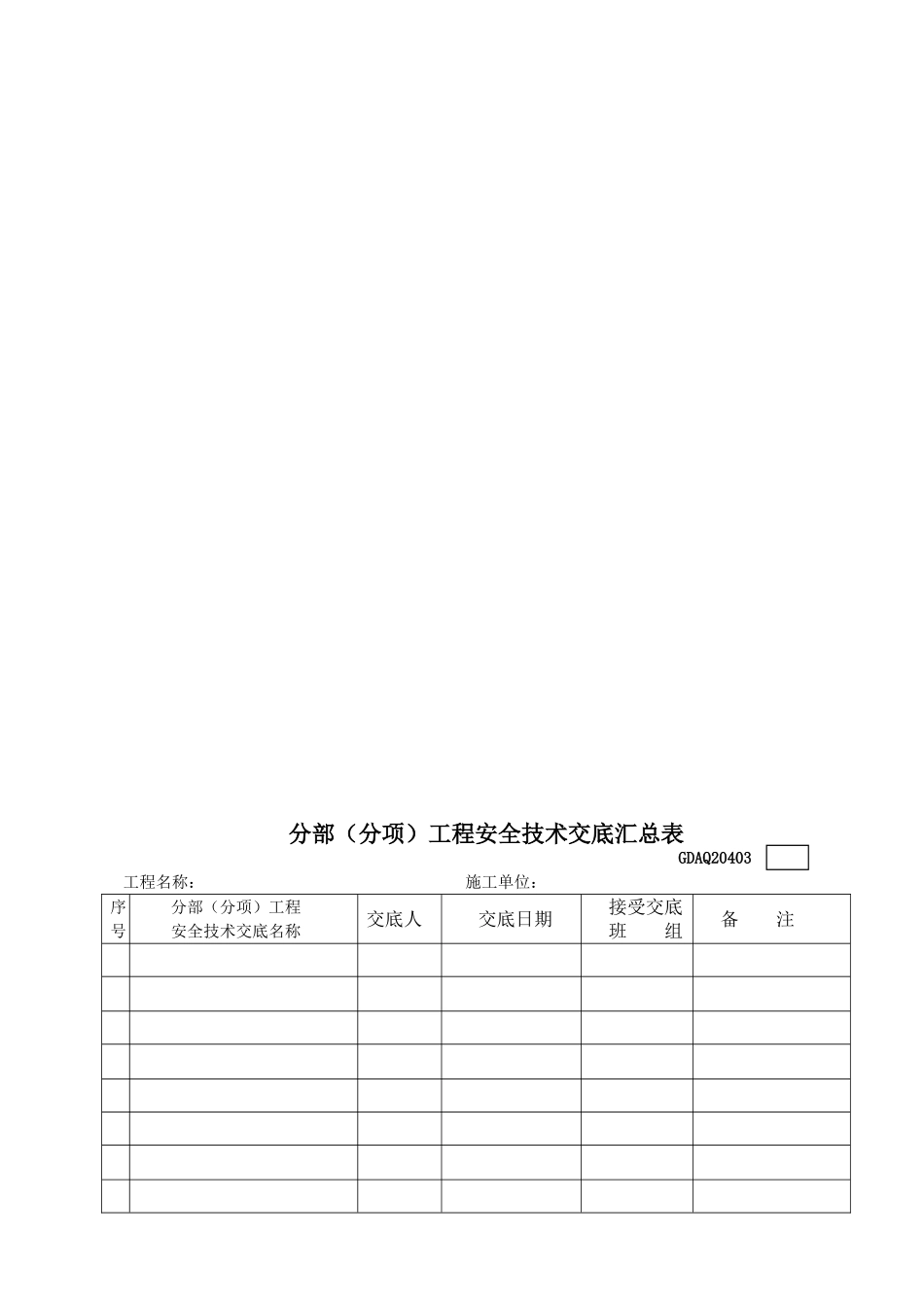 第六卷分部安全技术交底_第3页