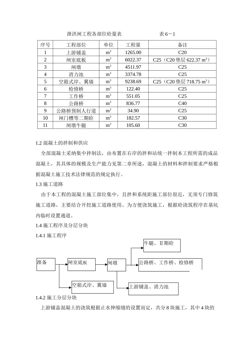 第六章混凝土及截渗墙施工_第2页