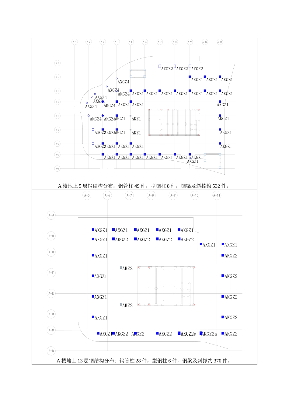 第六章钢结构安装方案_第3页
