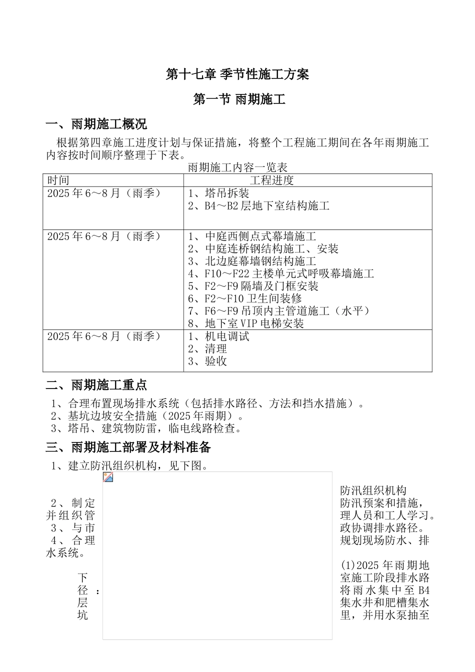 第十七章-季节性施工方案_第1页