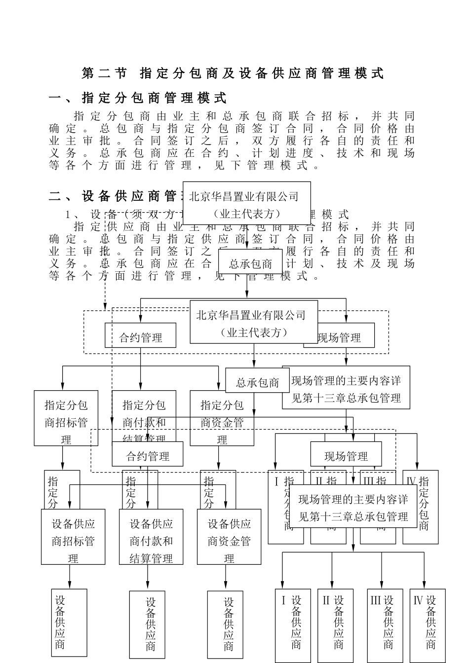 第十二章-与指定分包商和设备供应商的协调照管_第2页