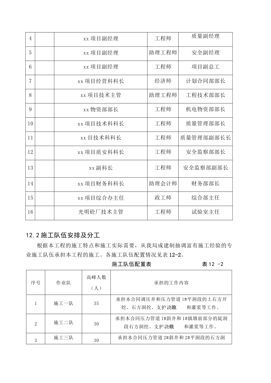 第十二章-施工组织及人员配置_第3页