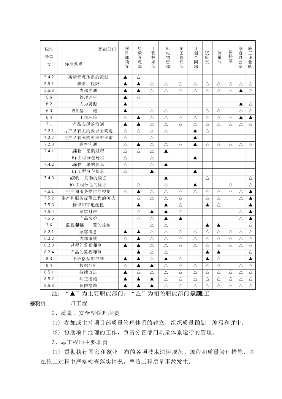 第十四章-质量目标及质量保证体系_第3页