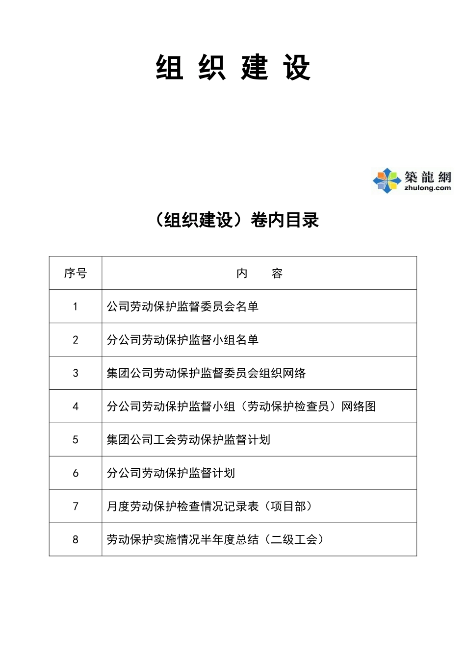 第十类-工会劳动保护工作台帐_第3页