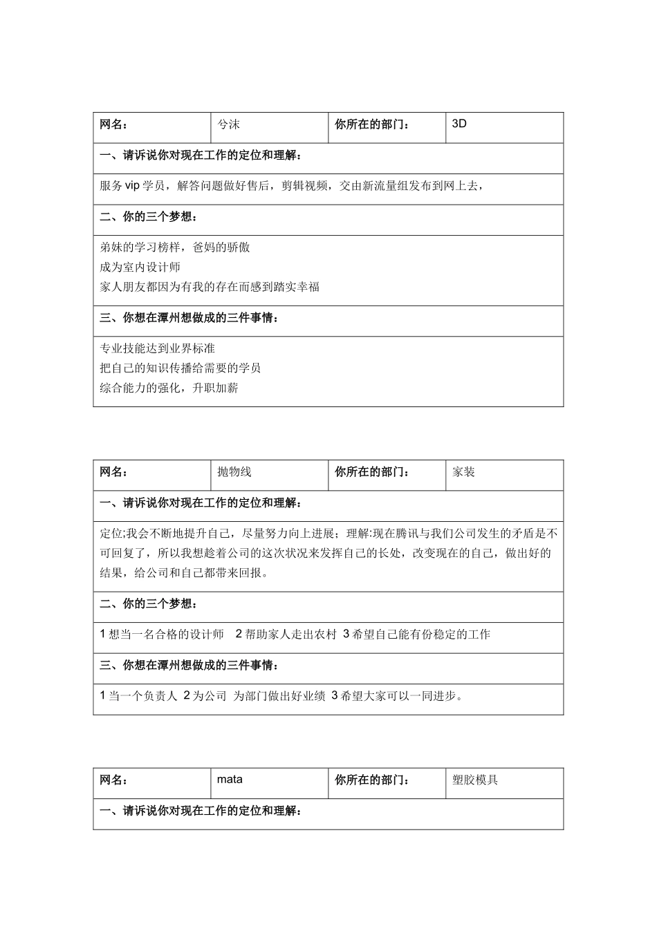 第四场-培训总结性作业_第3页