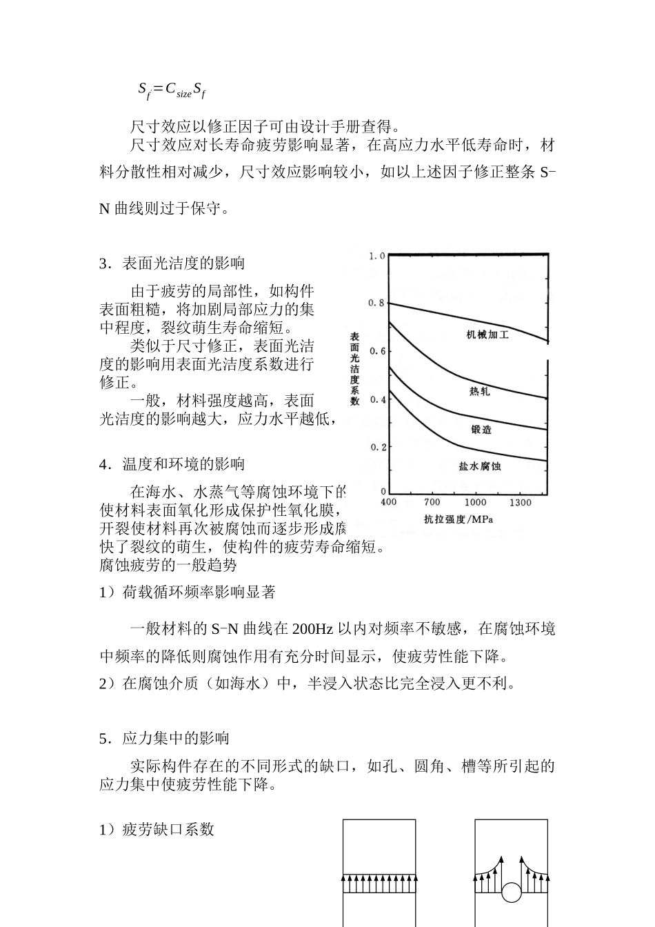 第四讲--应力疲劳_第2页