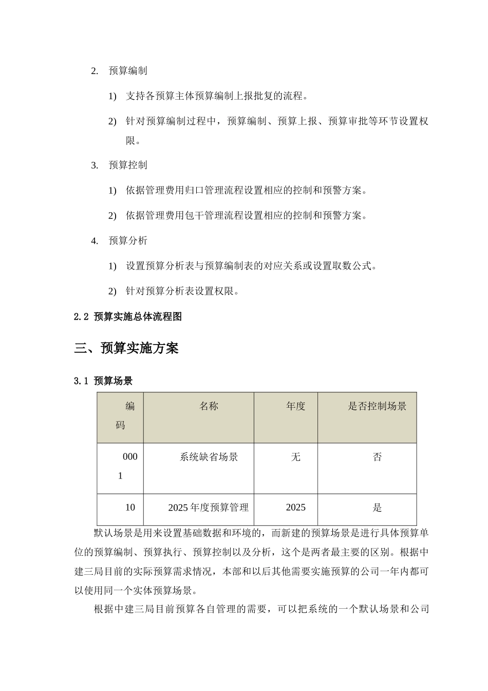 管理系统实施方案_第3页