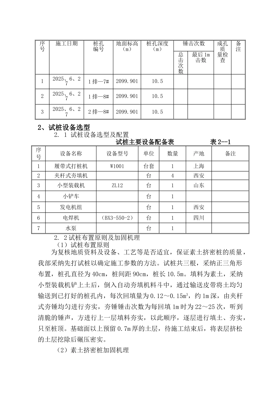 素土挤密桩工艺总结_第3页
