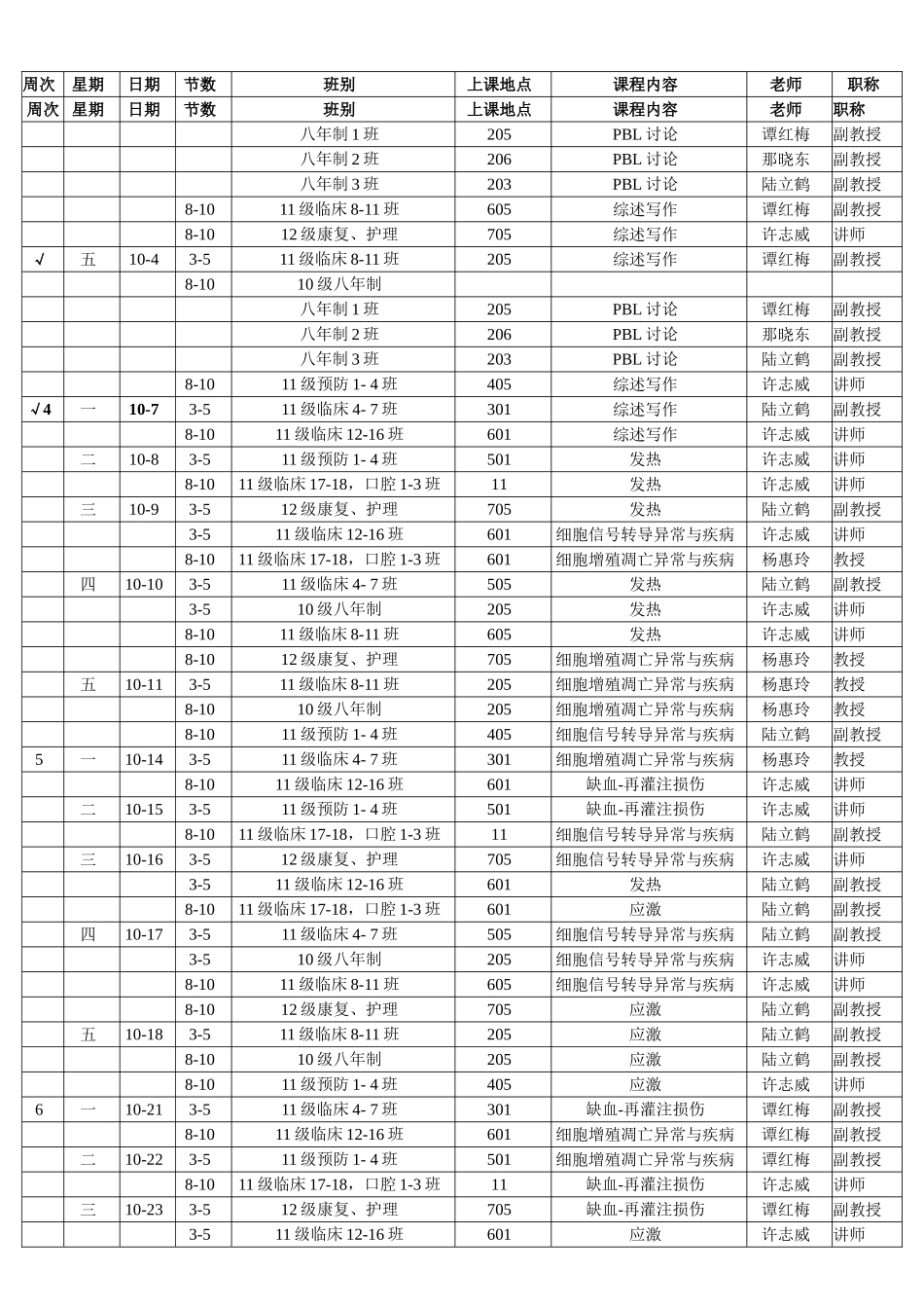 级病生课程进度稿_第2页