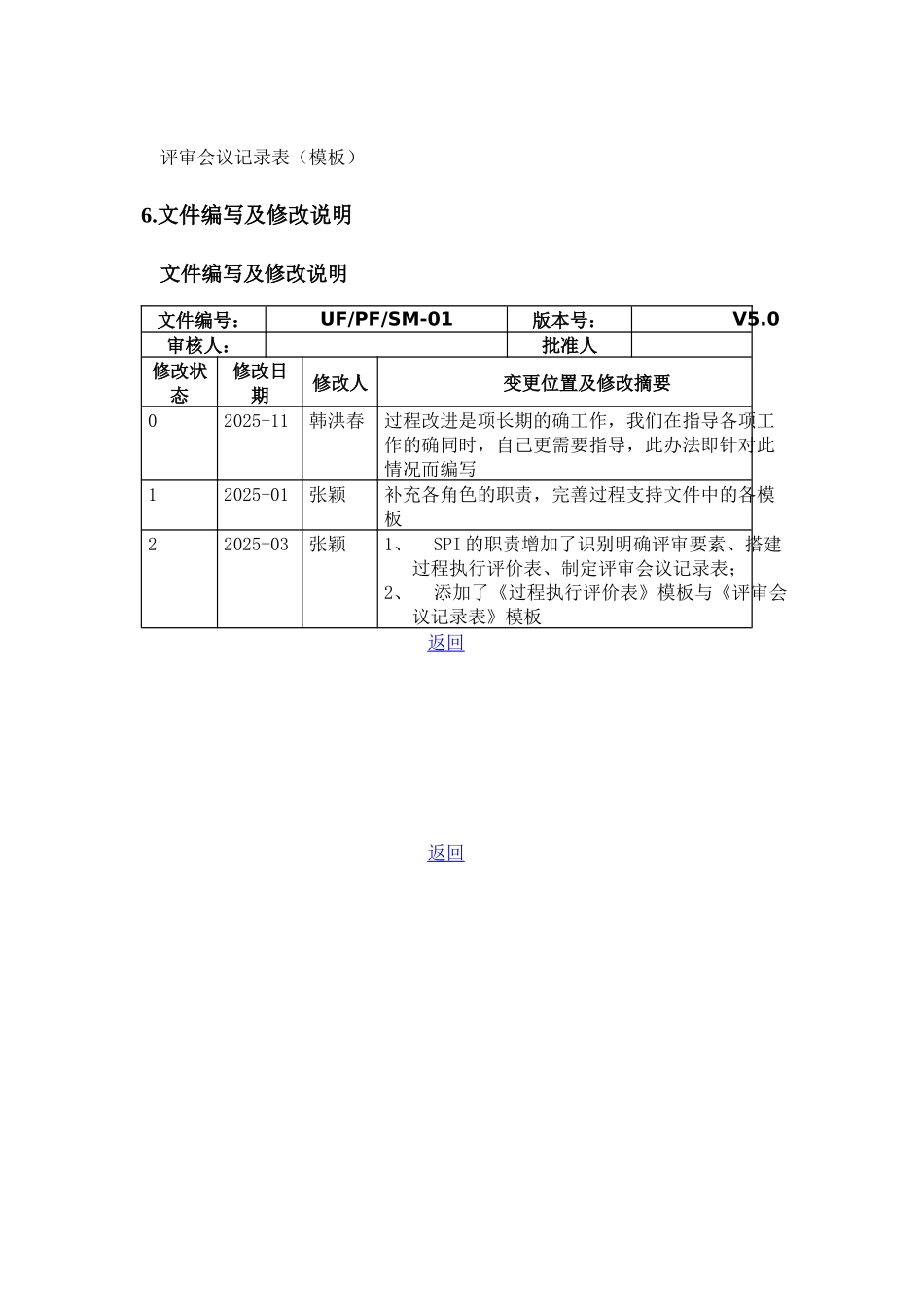 组织过程定义程序_第3页