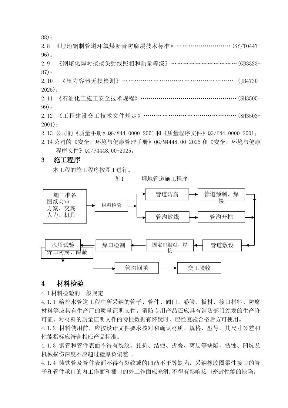 给排水管道施工方案_第3页
