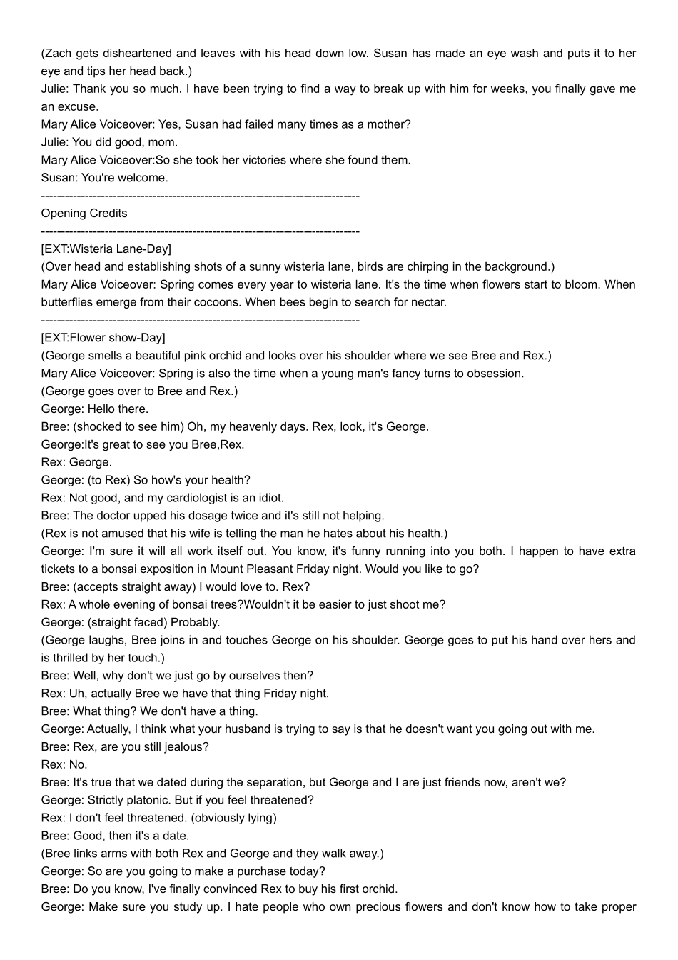 绝望的主妇剧本：第一季第二十集_第3页