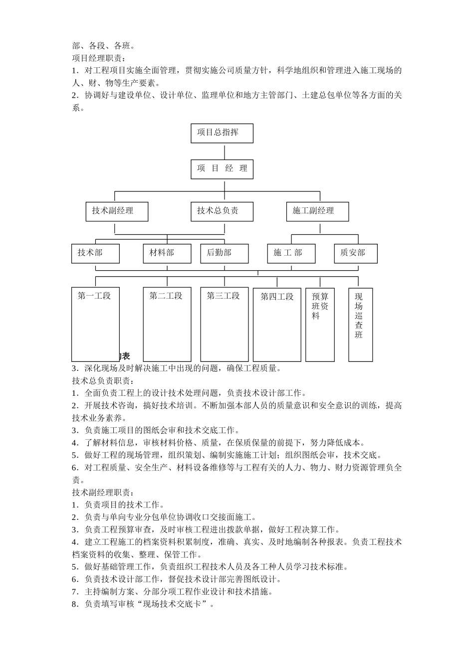 综合楼室外幕墙施工组织设计_第3页