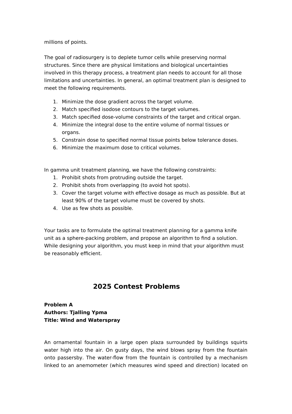 美国数学建模比赛历年试题_第2页