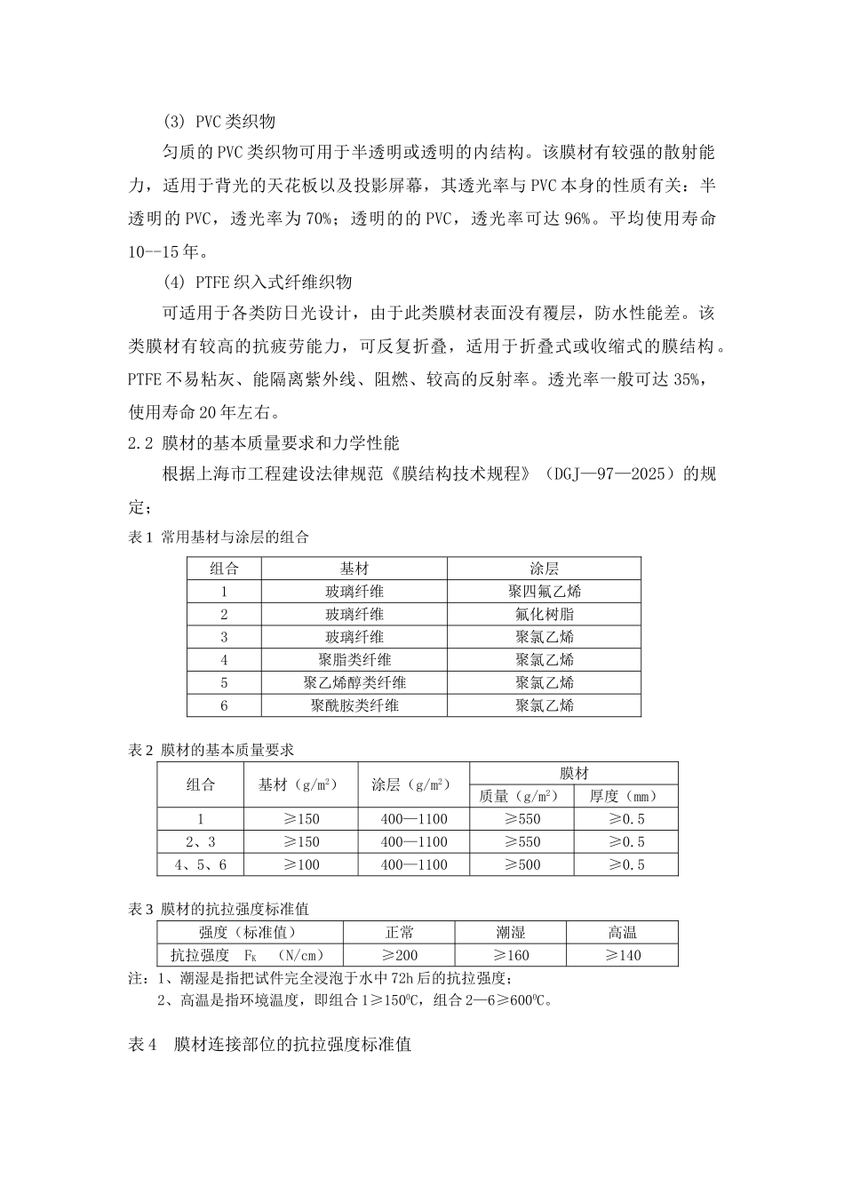 膜结构的应用和施工_第2页