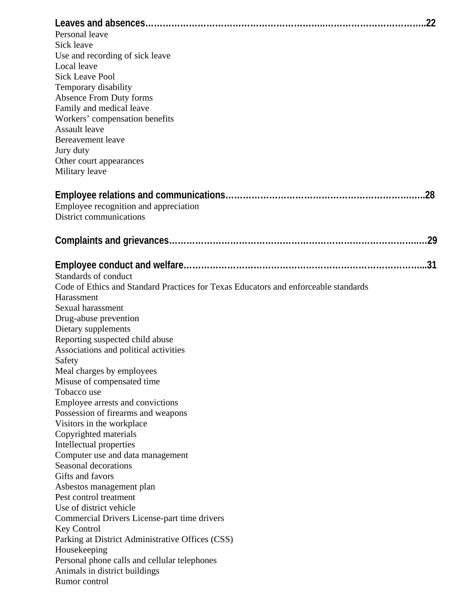 英文版67页员工手册_第3页