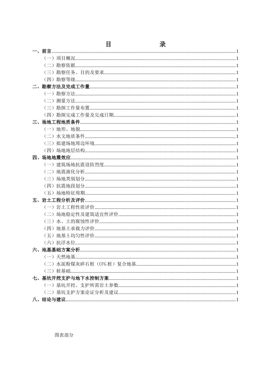 荣成皓程国际广场勘察报告正文_第3页