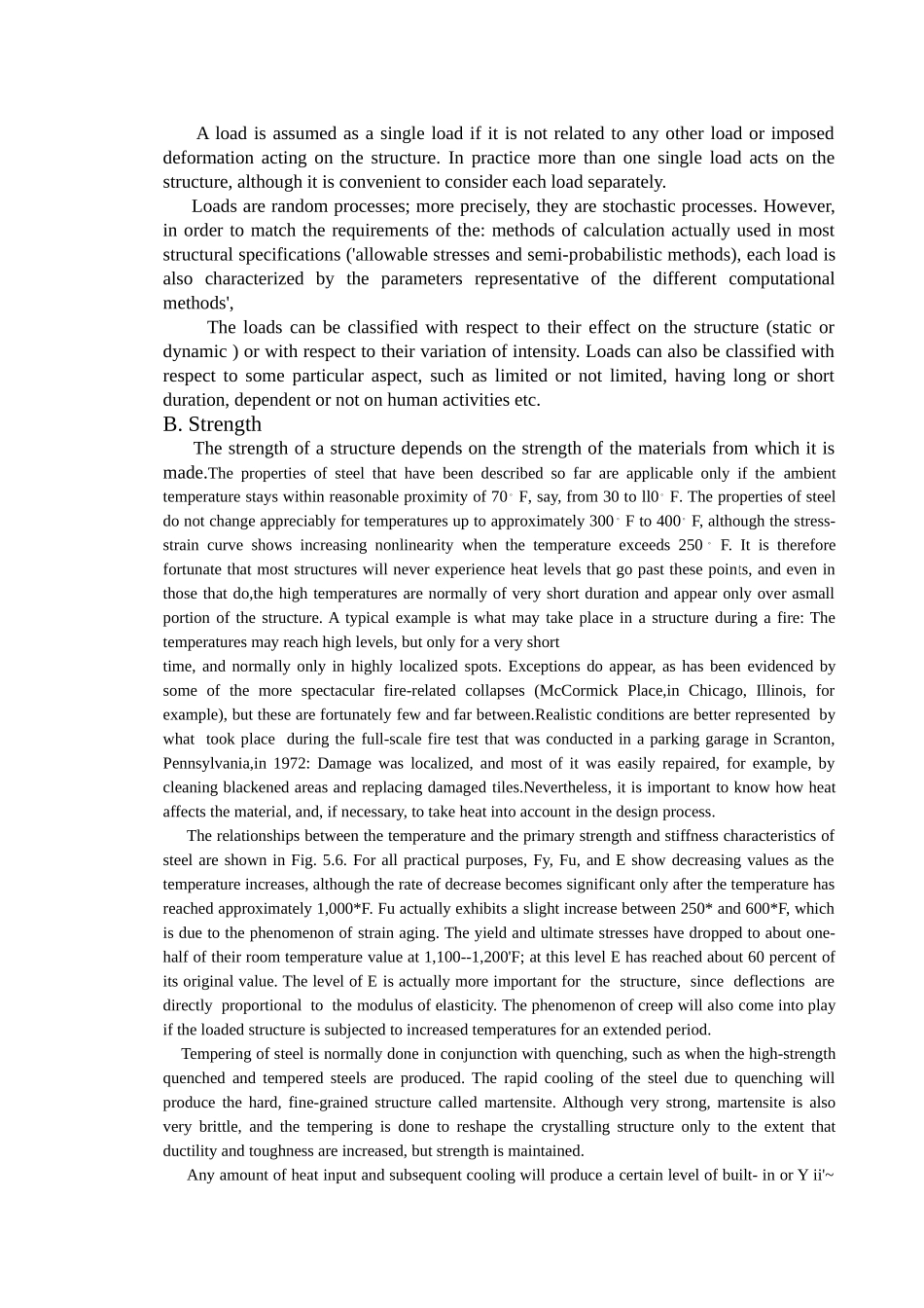 荷载、强度和结构安全_第3页