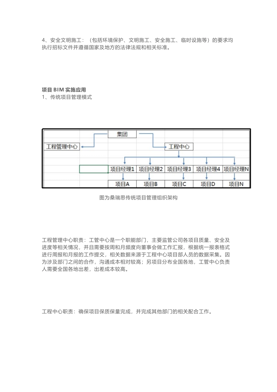 西南兵工医院装饰装修及安装工程_第2页