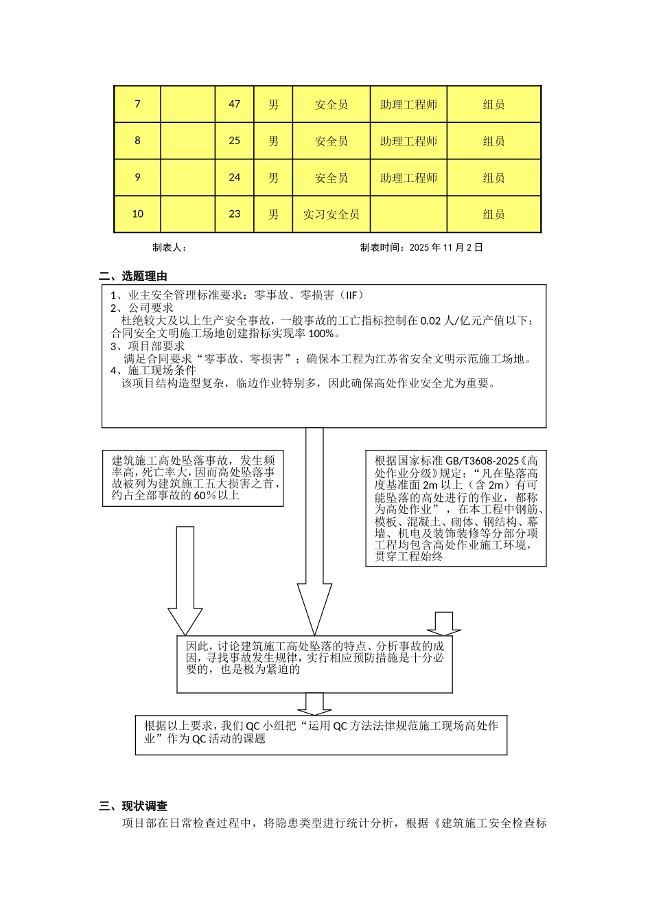 规范施工现场高处作业_第2页