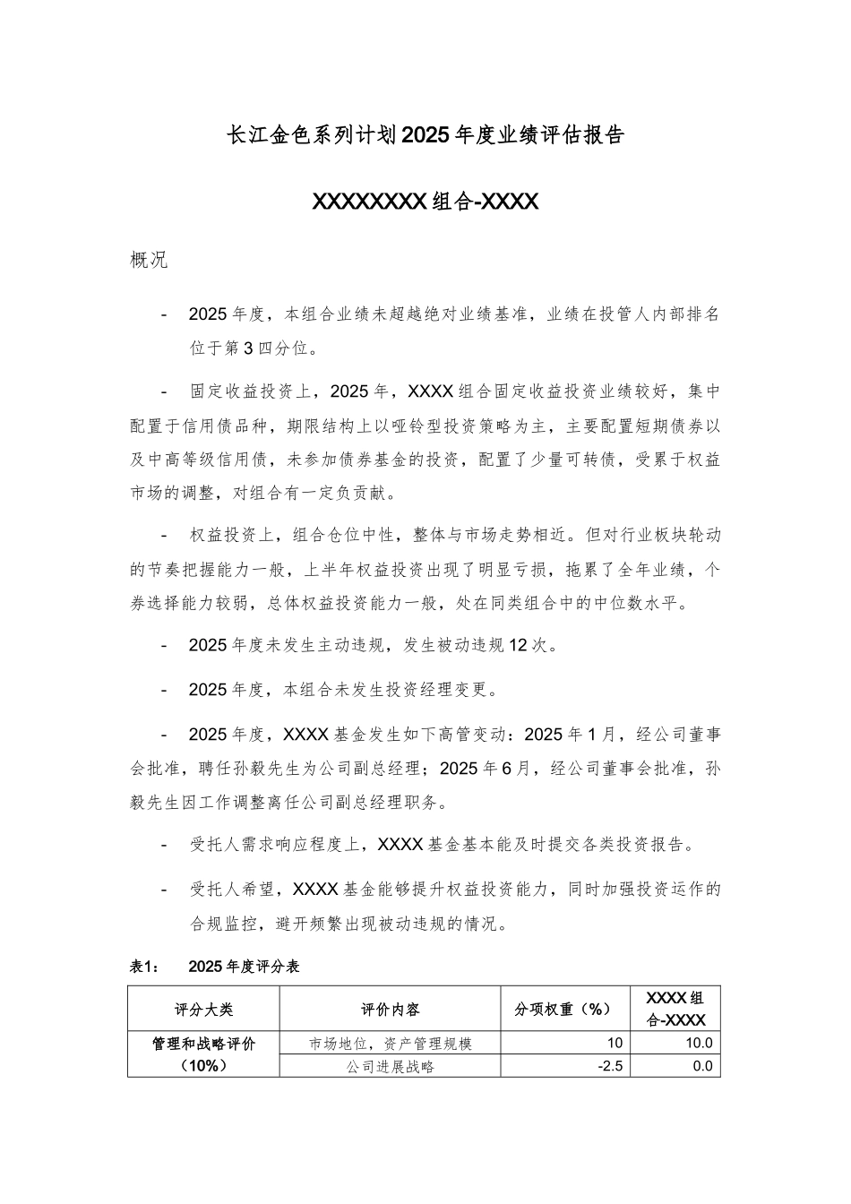 计划2025年度业绩评估报告_第1页