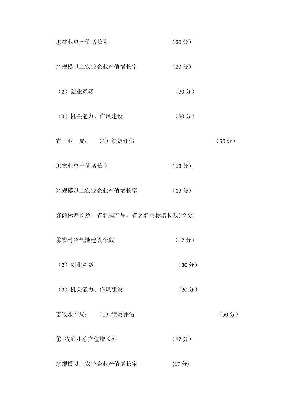 评估工作方案3篇_第3页