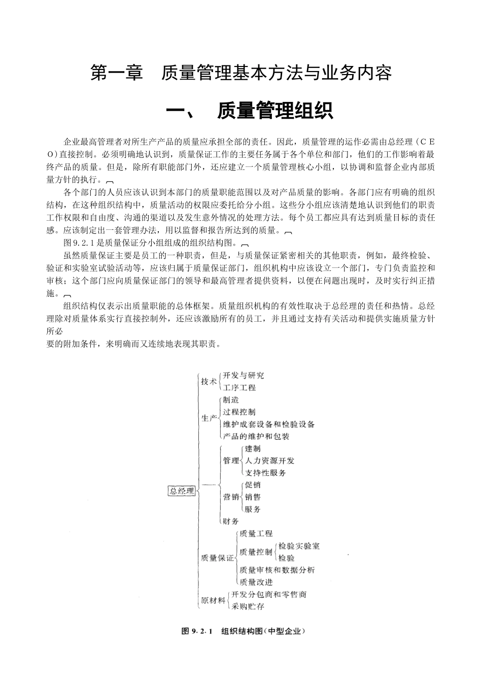 质量经理工作手册_第2页