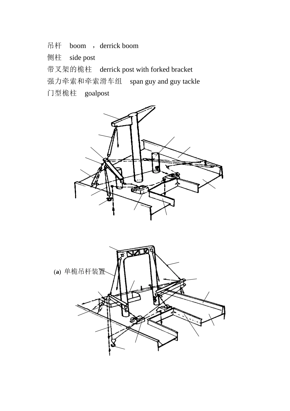 起货机构造名称_第2页