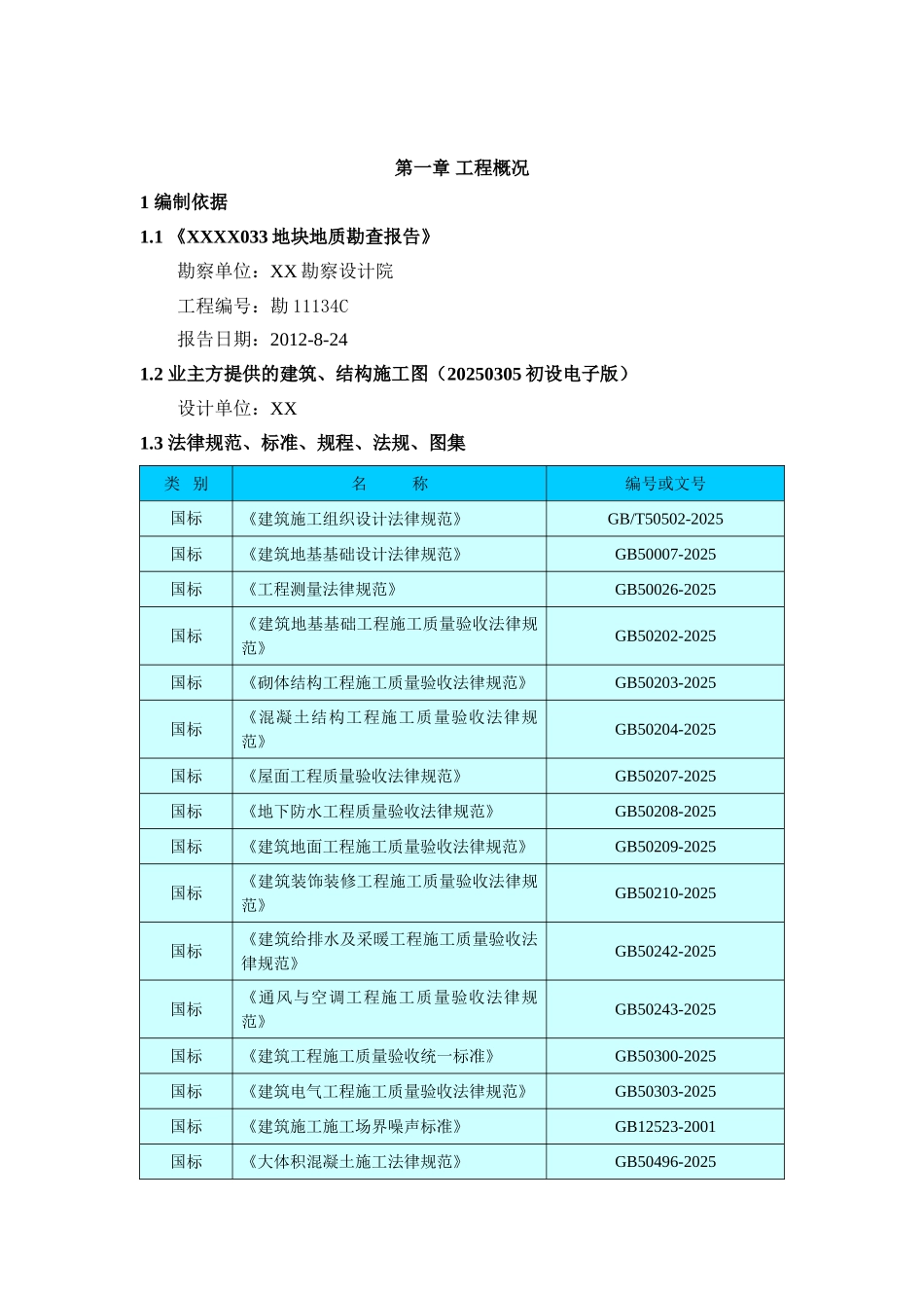 超高层混凝土框架-核心筒混合结构商务楼总承包管理手册_第2页
