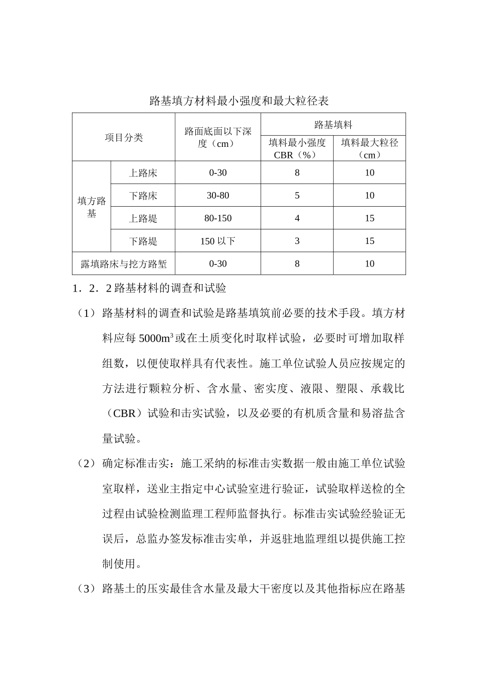 路基施工监理技术交底_第2页