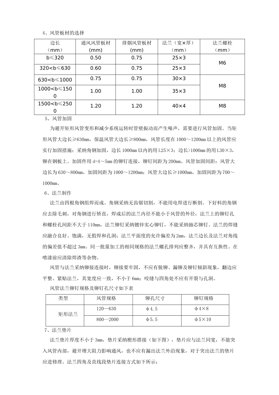 车站通风空调系统施工方案_第3页