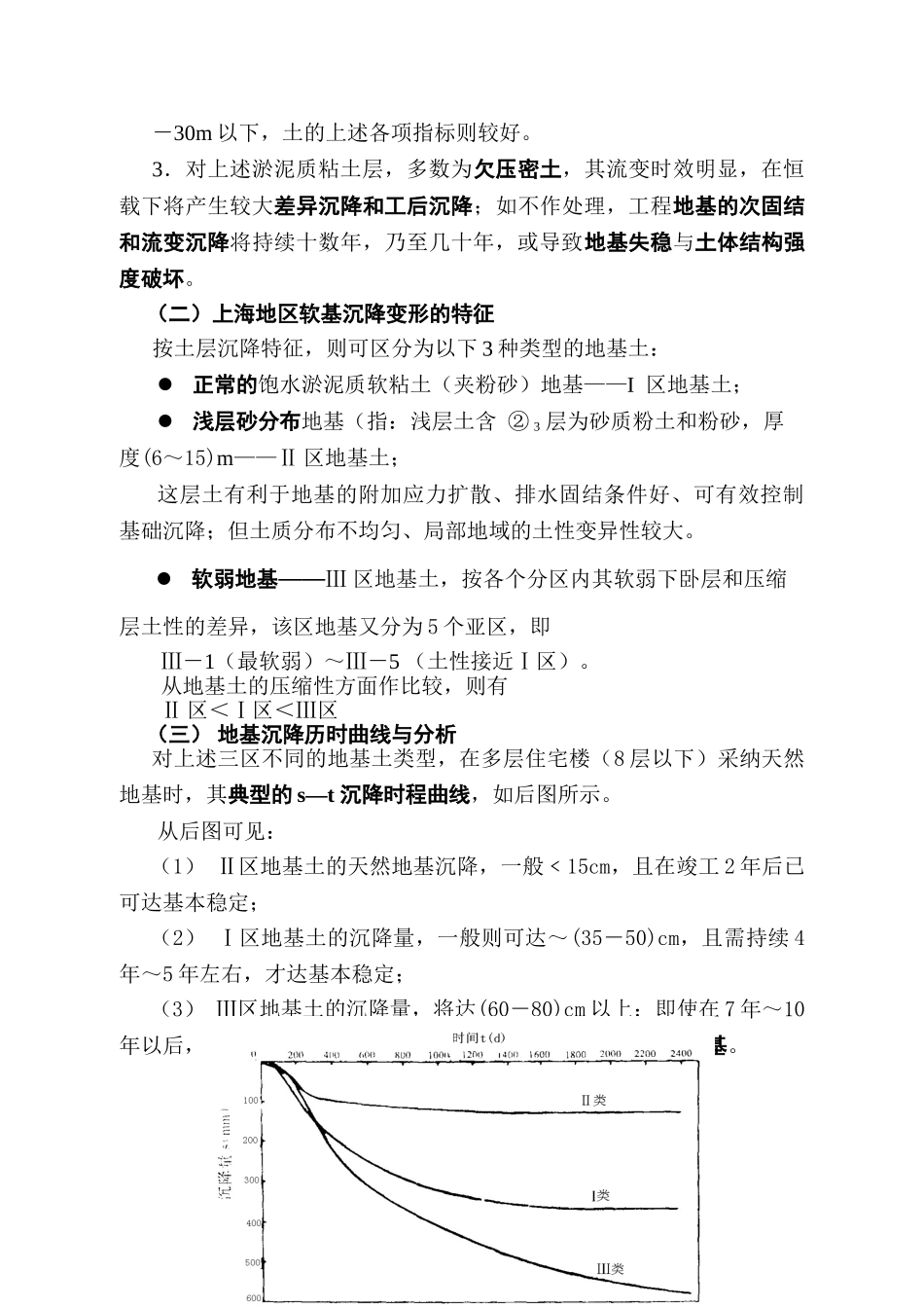 软基处理的现状及其若干进展——以上海地区为例介绍_第2页