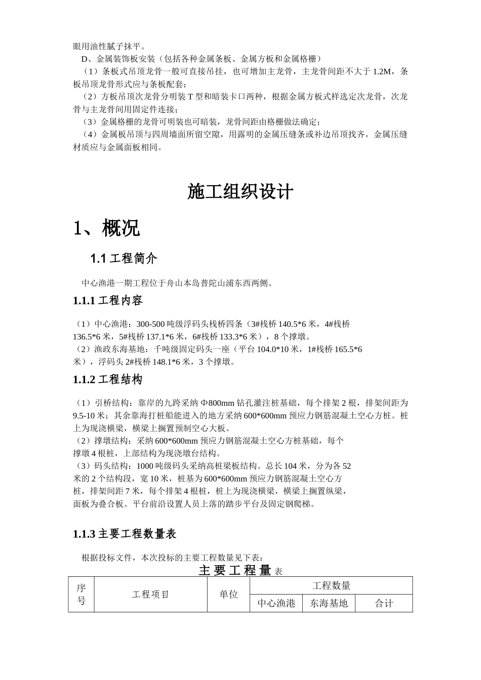 轻钢龙骨吊顶工程施工工艺_第3页