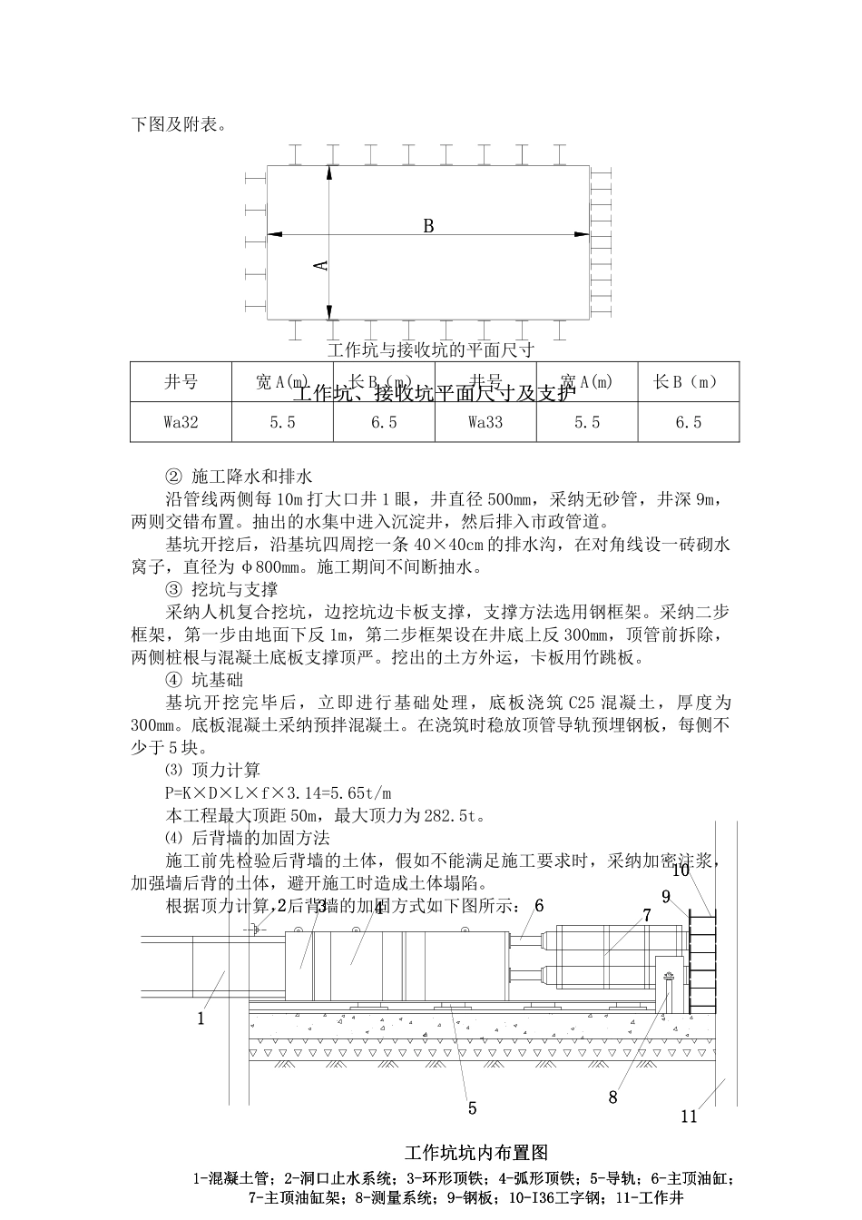 过铁路顶管工程施工方案_第3页