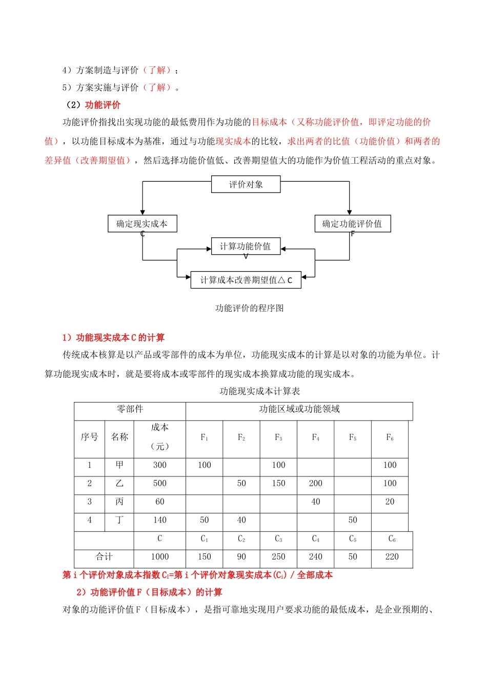 造价案例分析特训第7讲：专题三：工程设计、施工方案技术经济分析_第3页