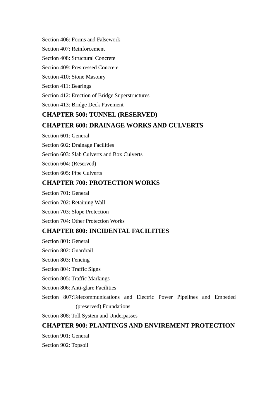 道桥工程招标文件_第2页