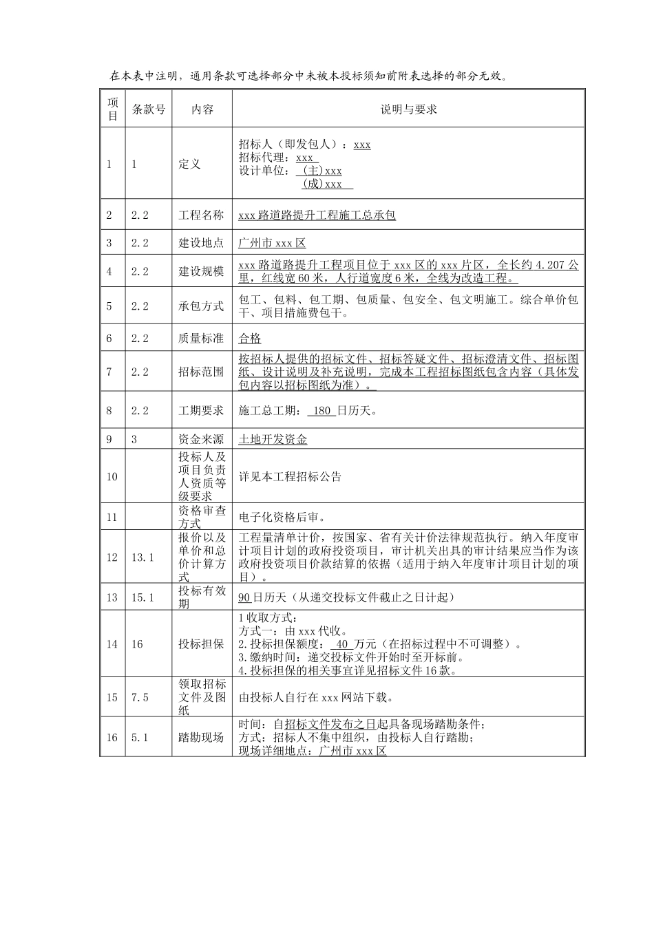 道路提升工程招标文件_第3页